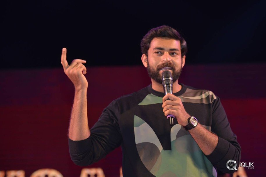 F2-Movie-Audio-Launch-Photos